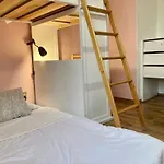Coapa Rooms