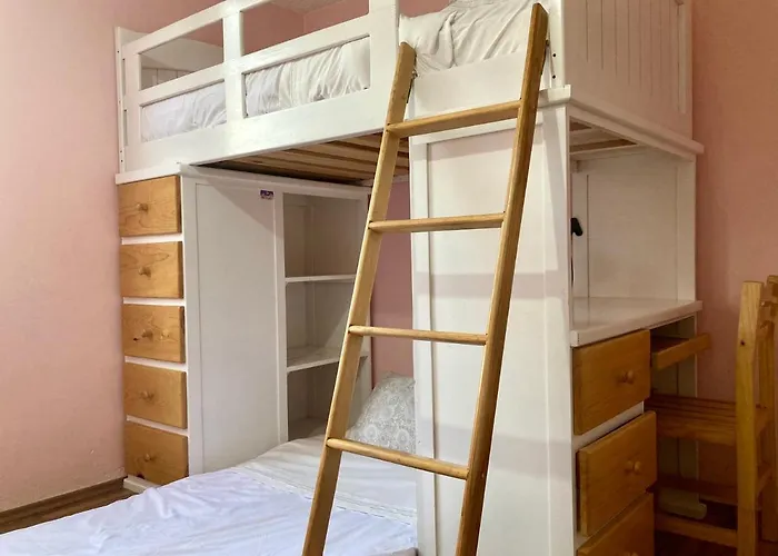 Coapa Rooms